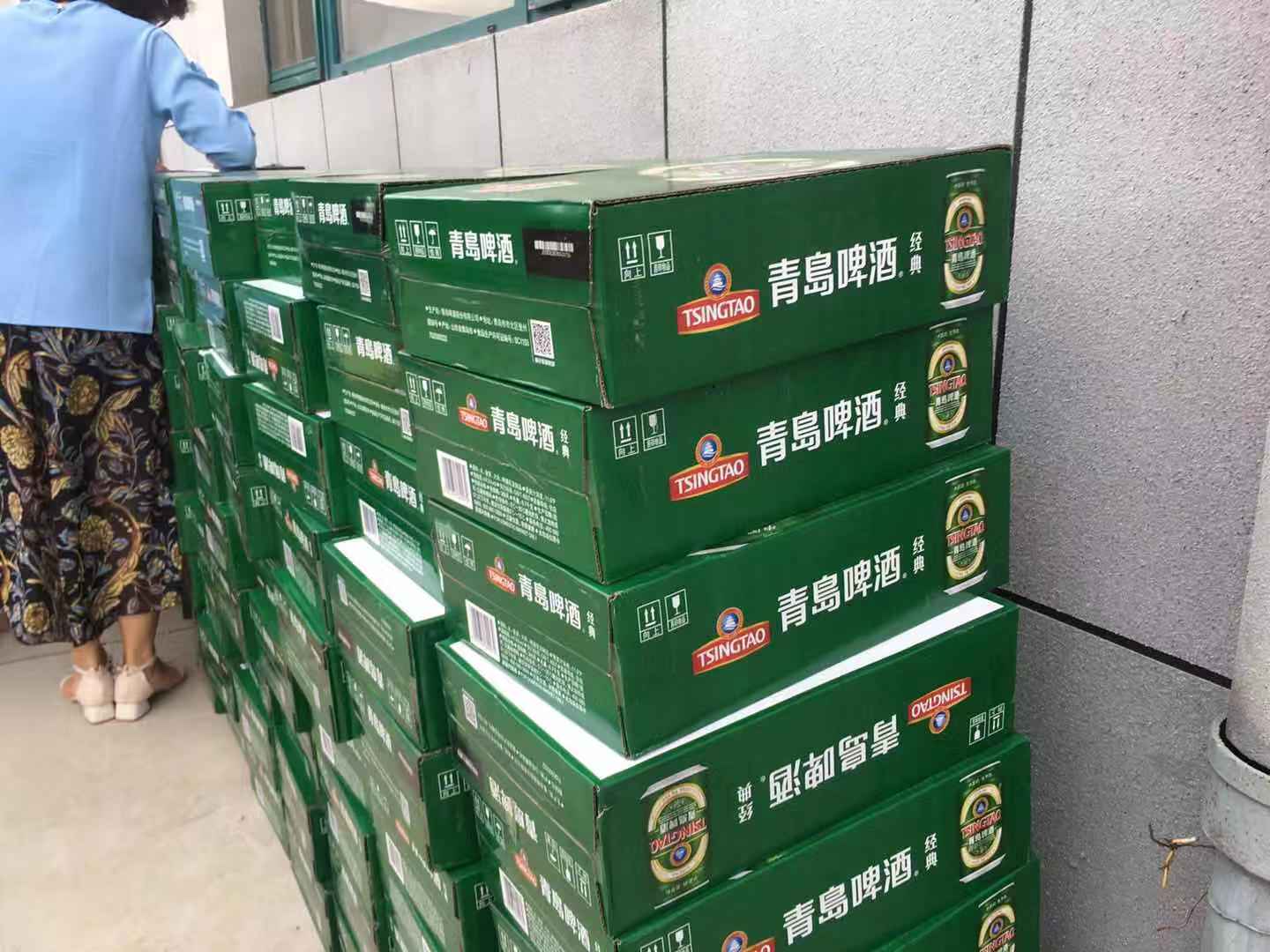 何以解憂，唯有杜康！
