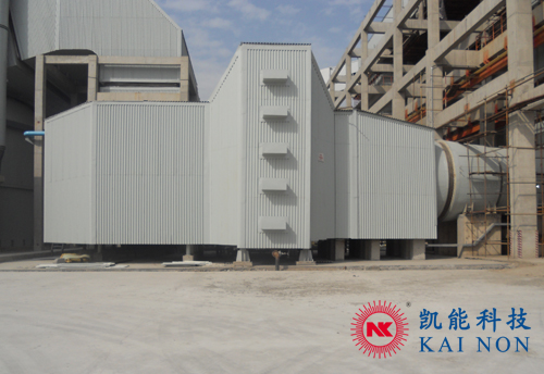 火電廠選低溫省煤器，找青島凱能準(zhǔn)沒(méi)錯(cuò)