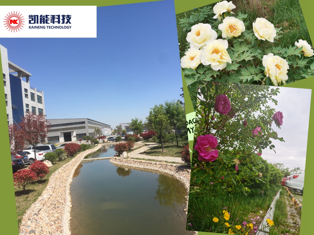又是一年鳥(niǎo)語(yǔ)花香時(shí)，節(jié)能環(huán)保不松懈