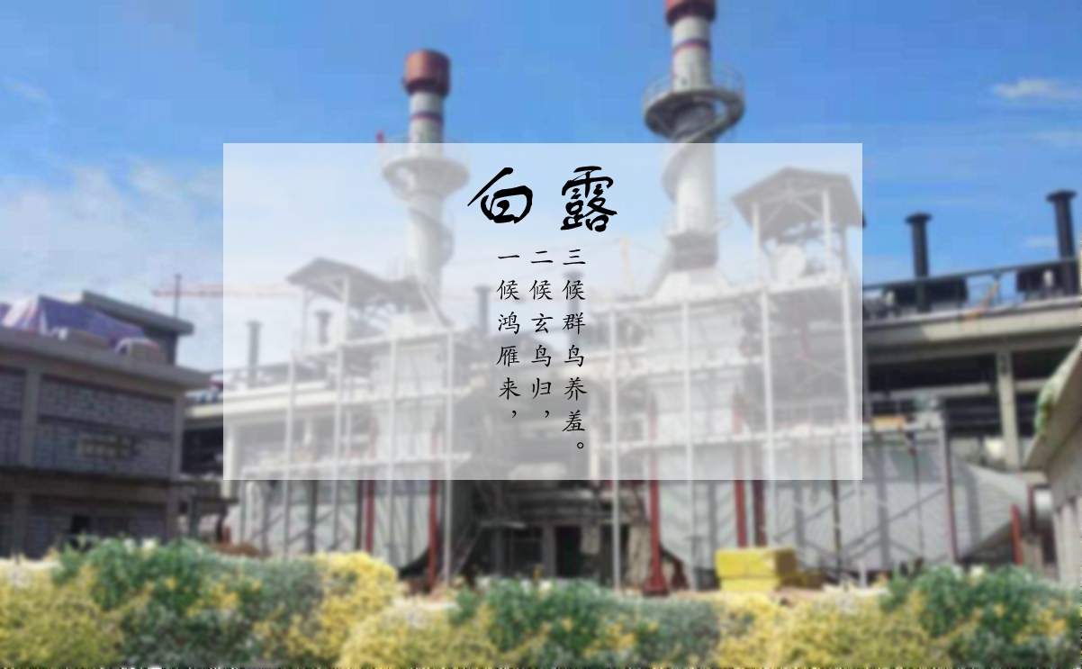 購買煙氣冷卻器，選擇適合廠家多重要