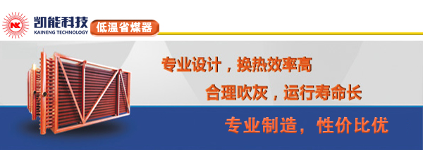 余熱利用實(shí)力品牌凱能科技?xì)g迎您